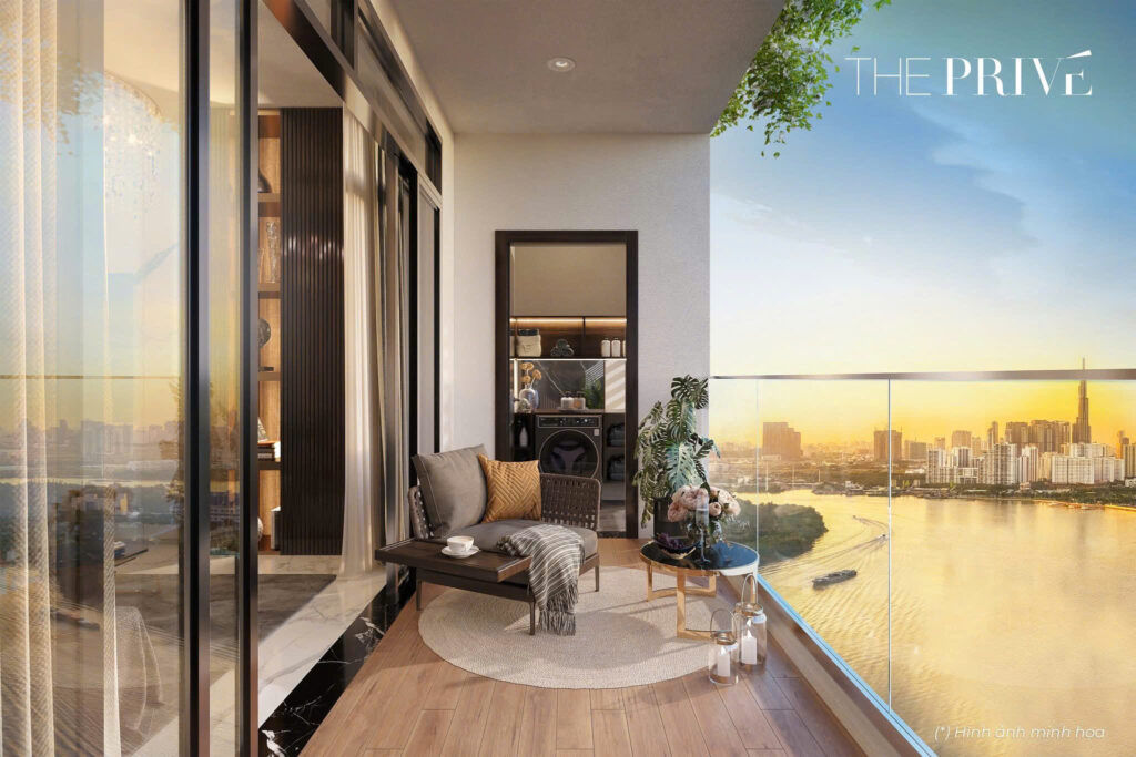 the prive 5